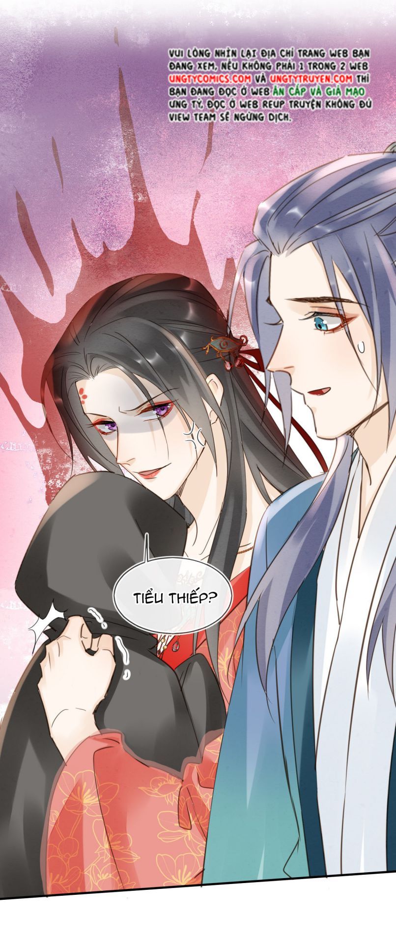 Tù Long Chapter 52 - Trang 2
