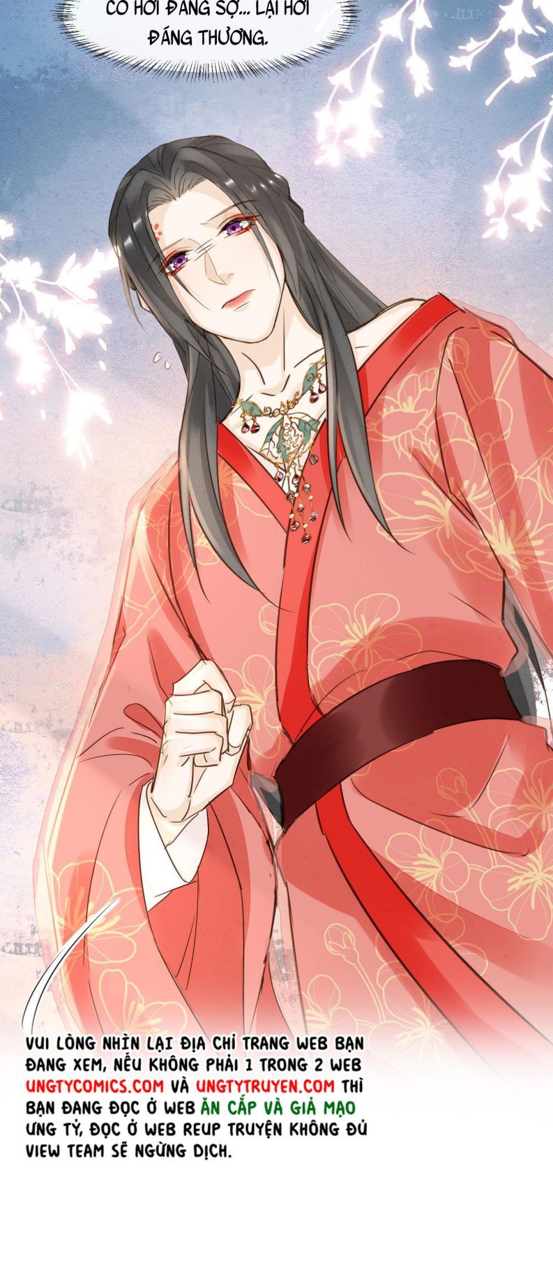 Tù Long Chapter 54 - Trang 2