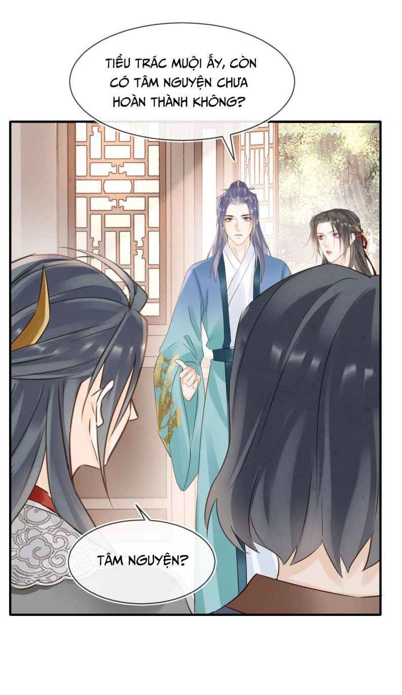 Tù Long Chapter 54 - Trang 2