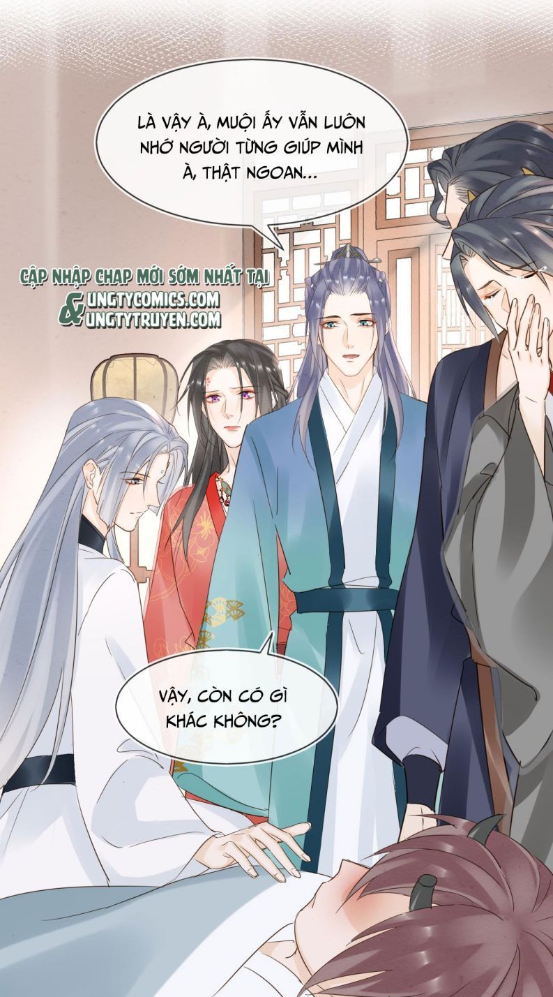 Tù Long Chapter 54 - Trang 2