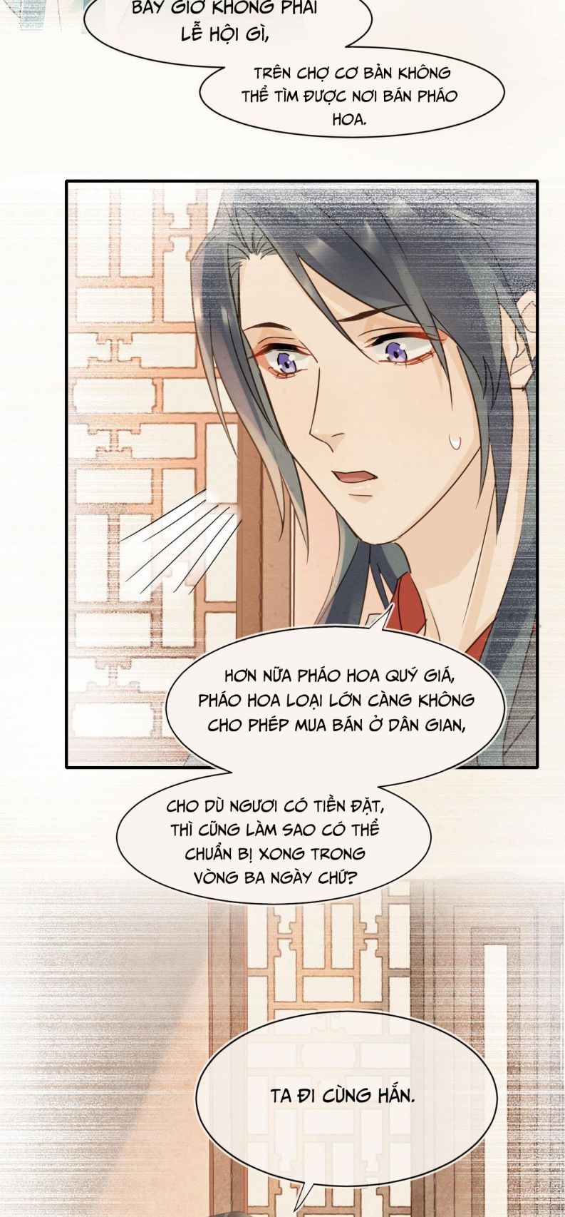 Tù Long Chapter 54 - Trang 2