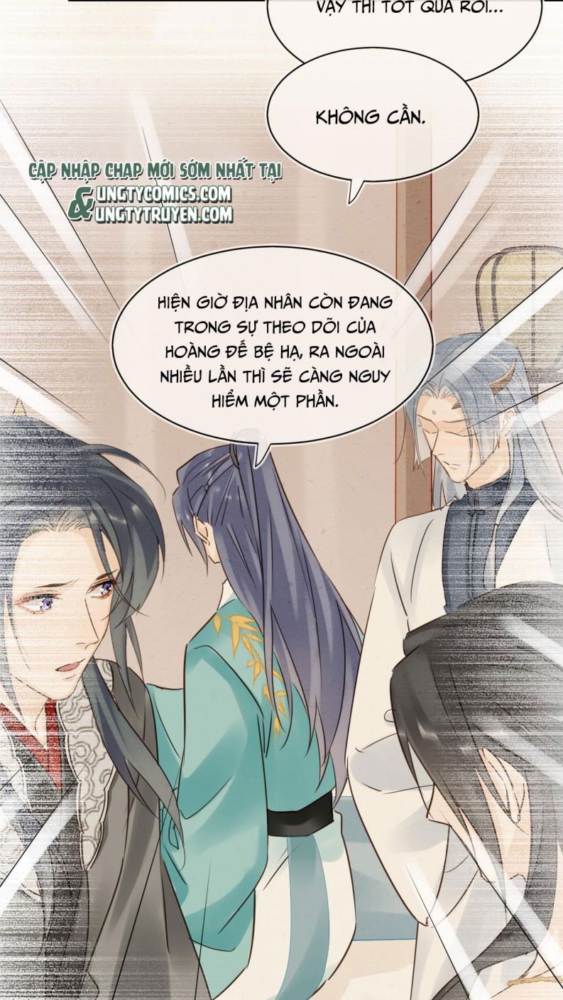 Tù Long Chapter 54 - Trang 2
