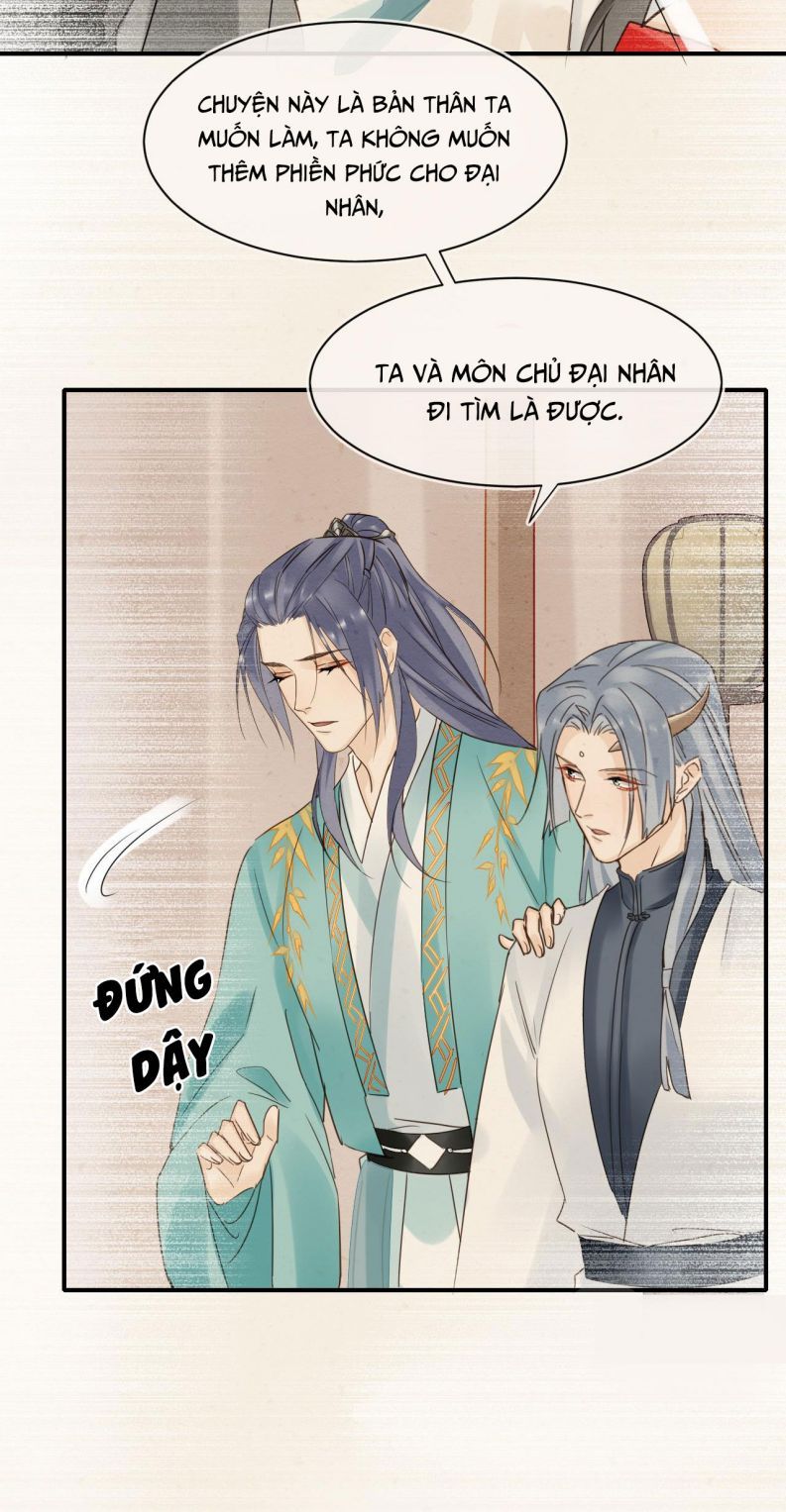 Tù Long Chapter 54 - Trang 2