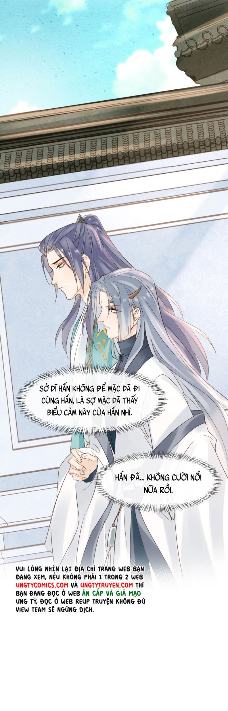 Tù Long Chapter 54 - Trang 2