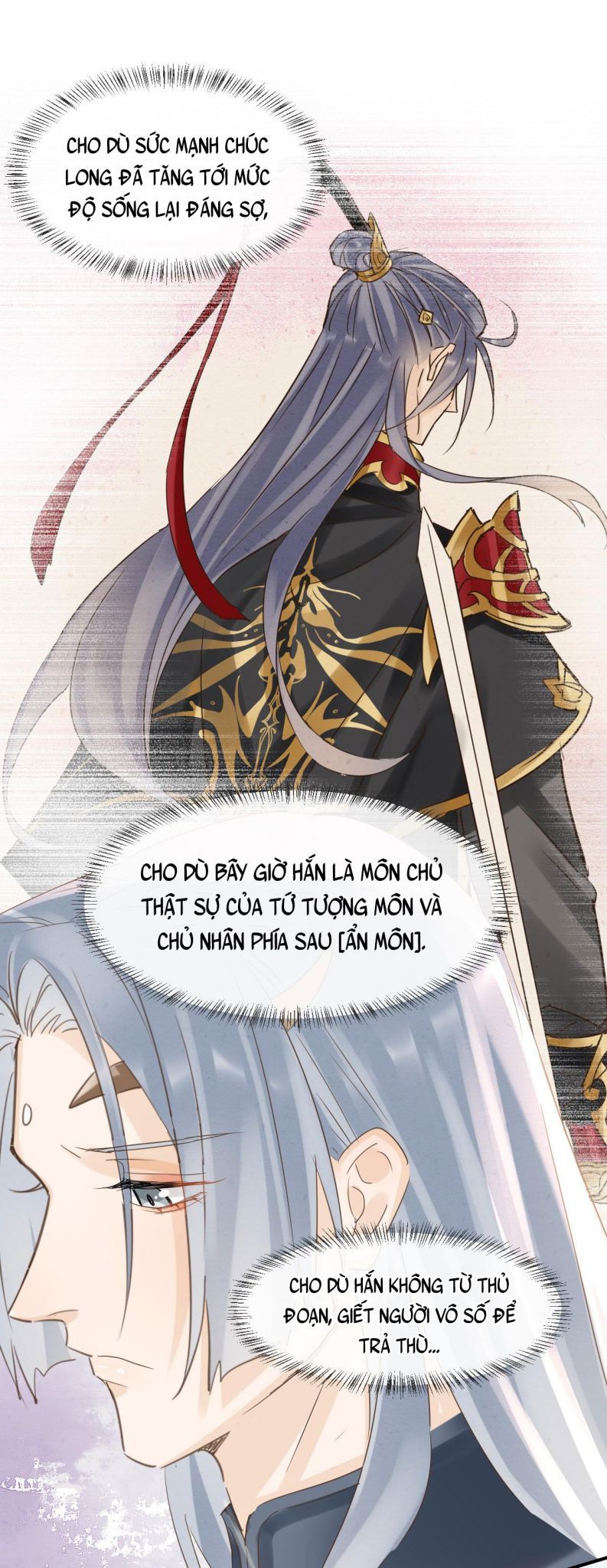 Tù Long Chapter 54 - Trang 2