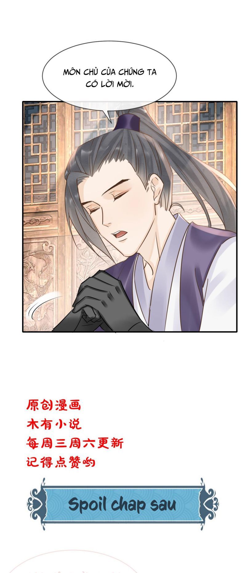 Tù Long Chapter 54 - Trang 2