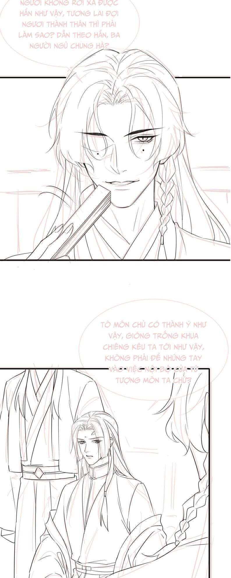 Tù Long Chapter 54 - Trang 2