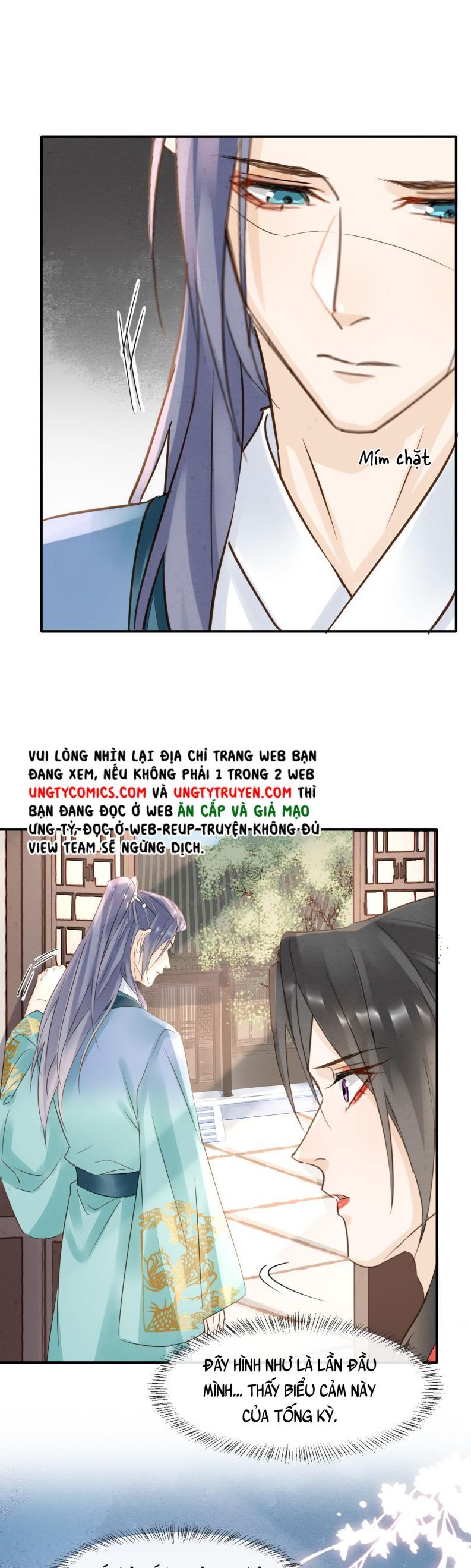 Tù Long Chapter 54 - Trang 2