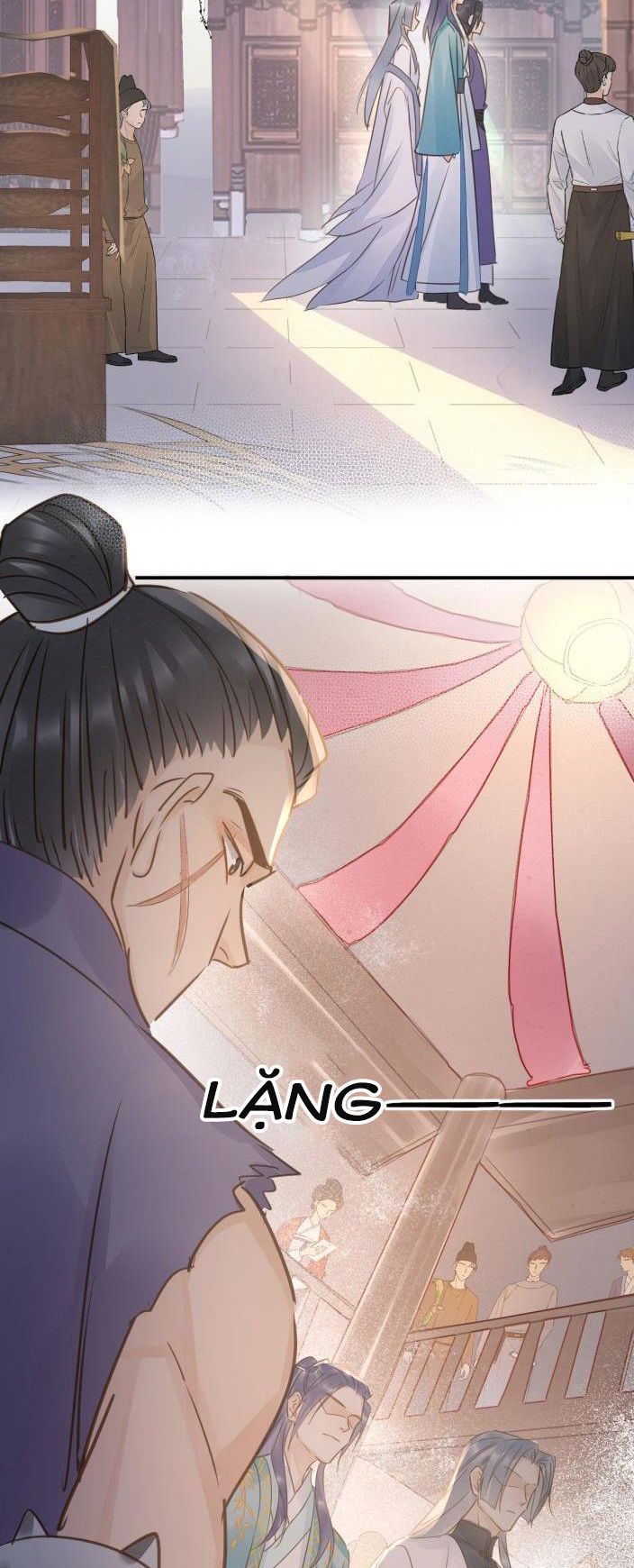 Tù Long Chapter 55 - Trang 2