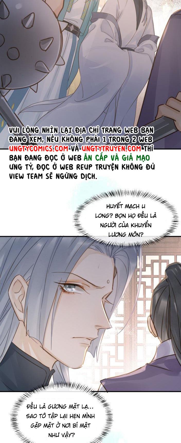 Tù Long Chapter 55 - Trang 2