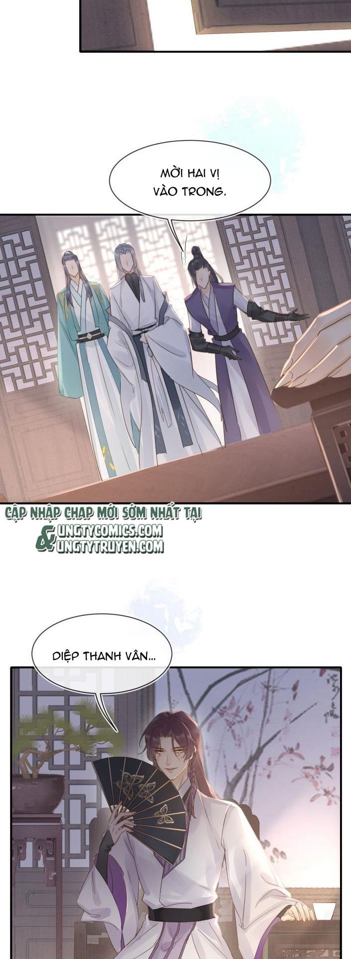 Tù Long Chapter 55 - Trang 2