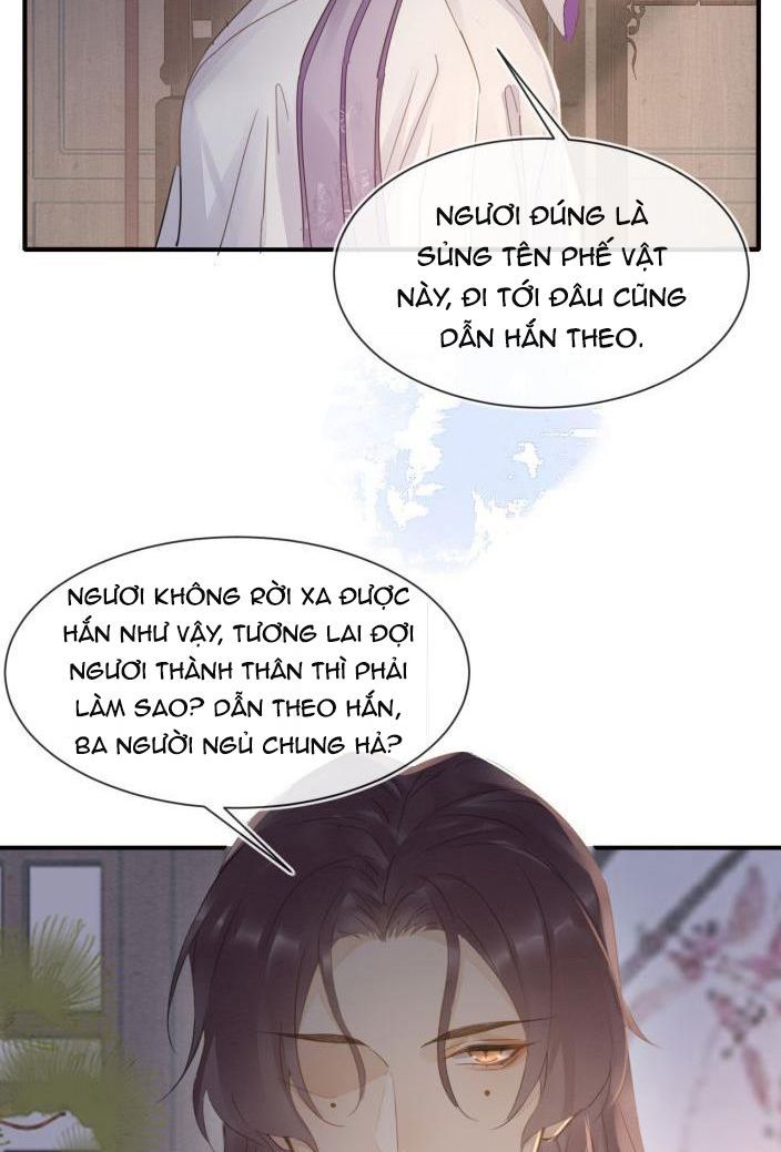 Tù Long Chapter 55 - Trang 2