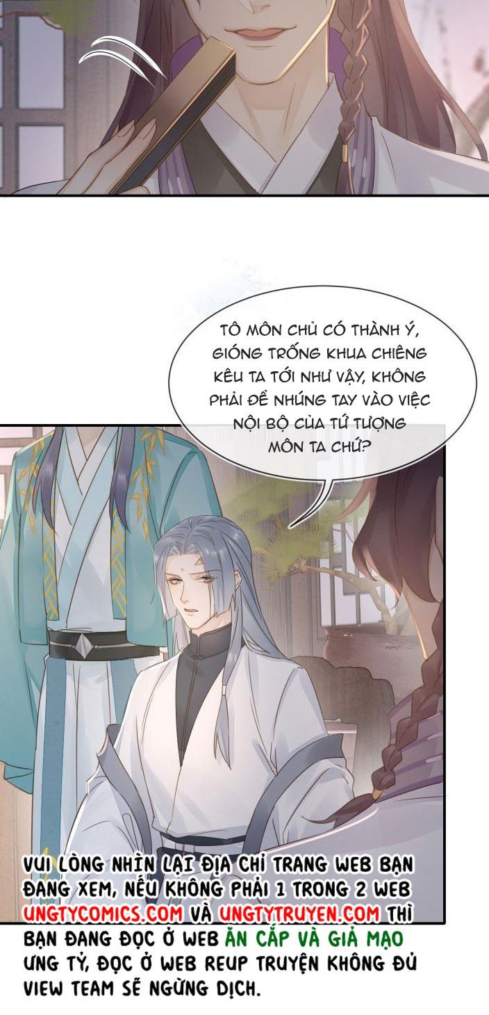 Tù Long Chapter 55 - Trang 2