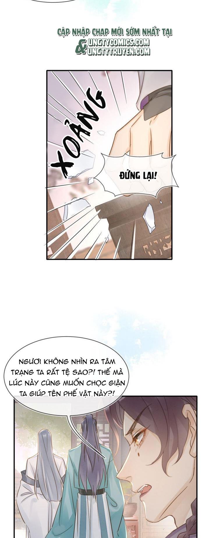 Tù Long Chapter 55 - Trang 2