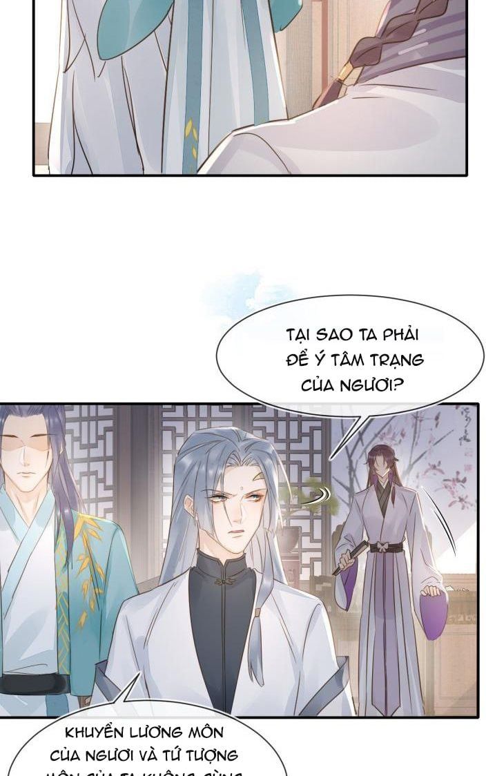 Tù Long Chapter 55 - Trang 2