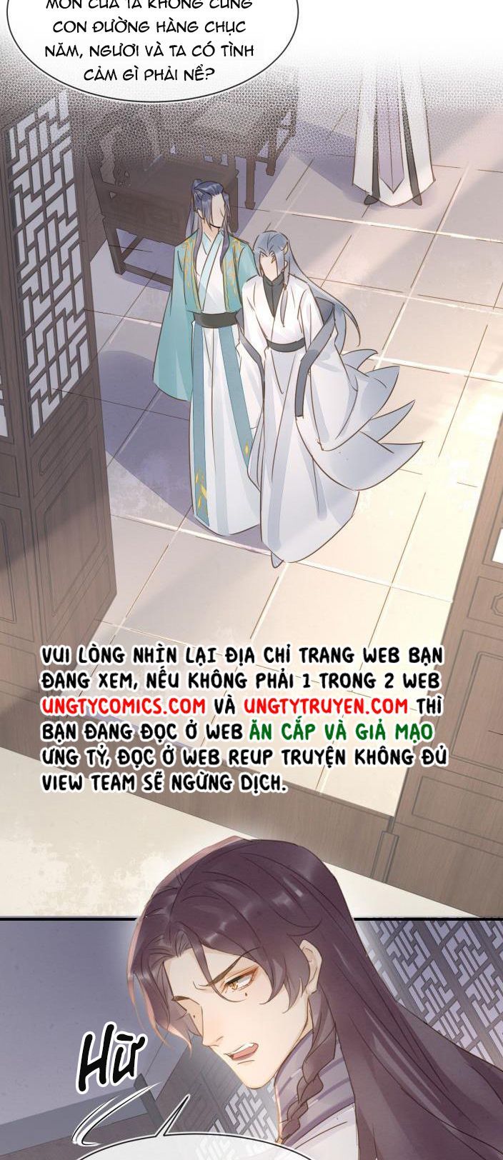 Tù Long Chapter 55 - Trang 2