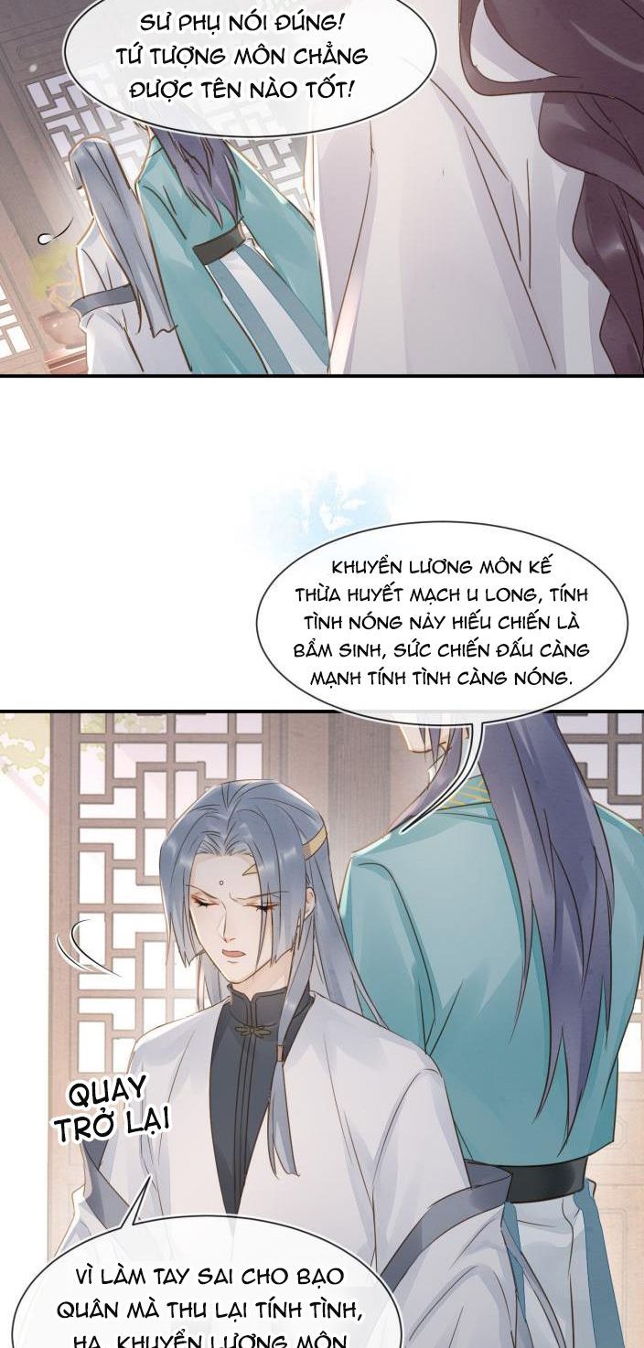 Tù Long Chapter 55 - Trang 2