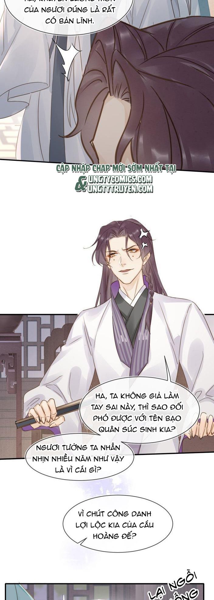 Tù Long Chapter 55 - Trang 2