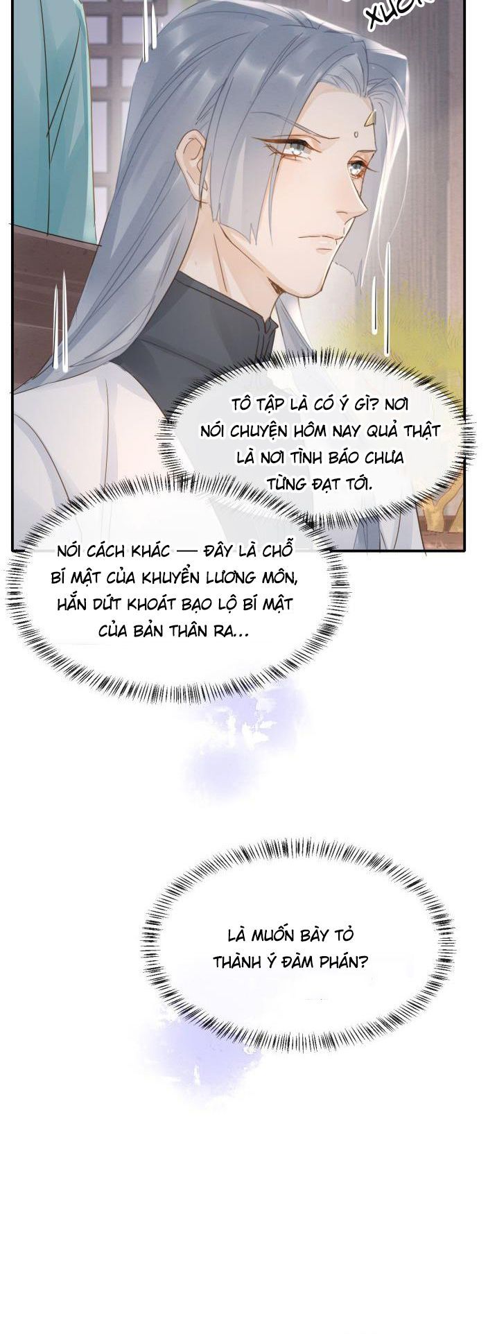 Tù Long Chapter 55 - Trang 2