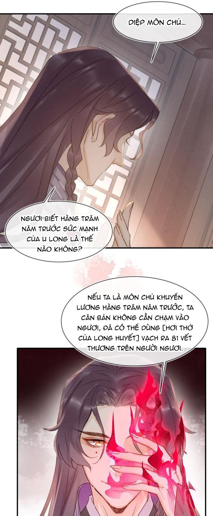 Tù Long Chapter 55 - Trang 2
