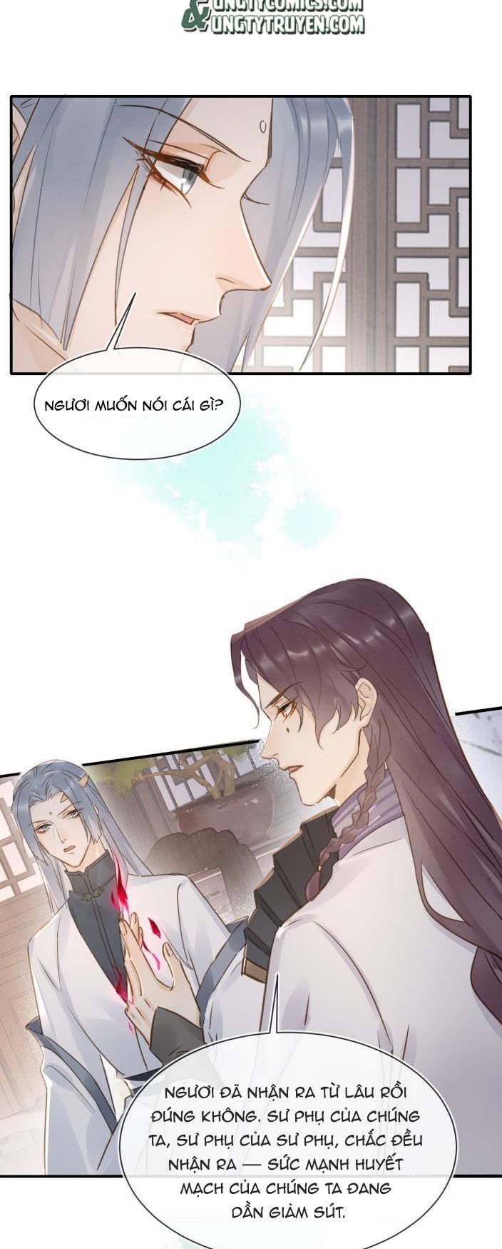 Tù Long Chapter 55 - Trang 2