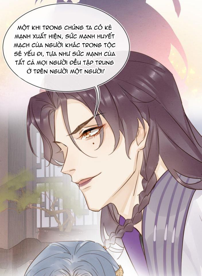 Tù Long Chapter 55 - Trang 2