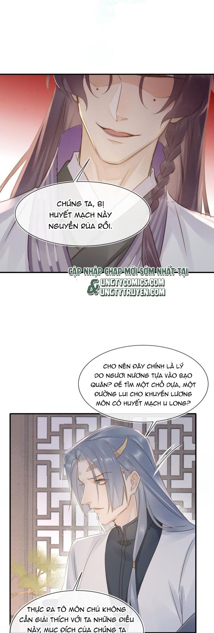 Tù Long Chapter 55 - Trang 2