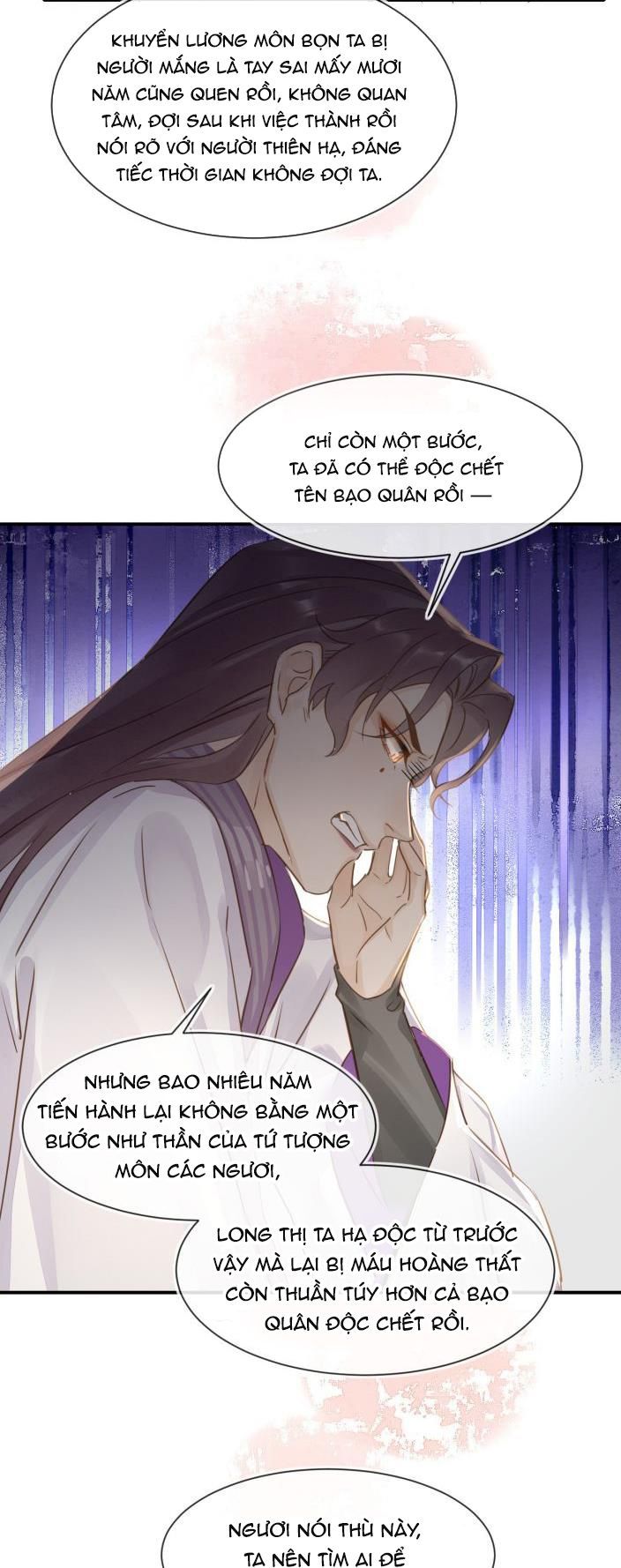 Tù Long Chapter 55 - Trang 2