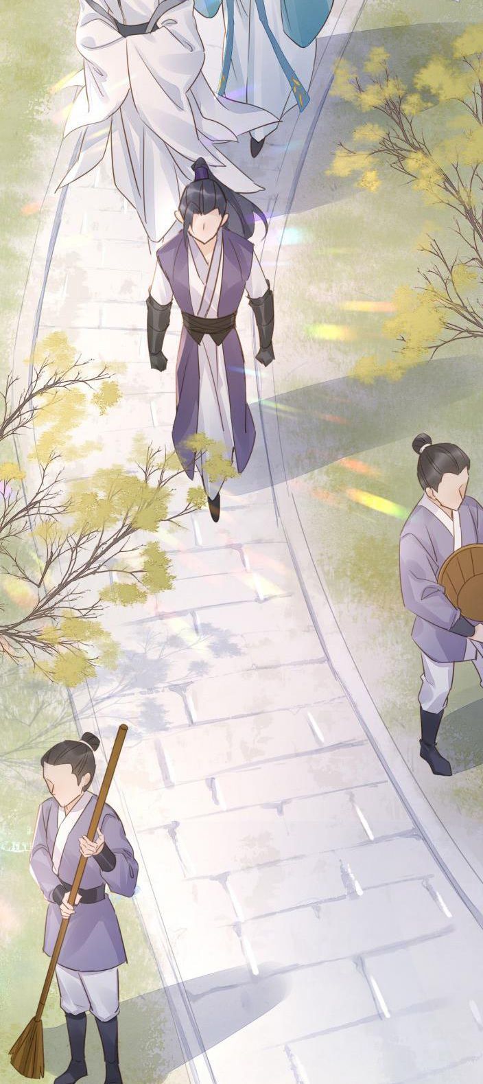 Tù Long Chapter 55 - Trang 2