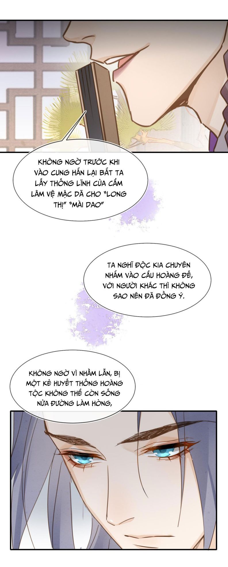 Tù Long Chapter 56 - Trang 2