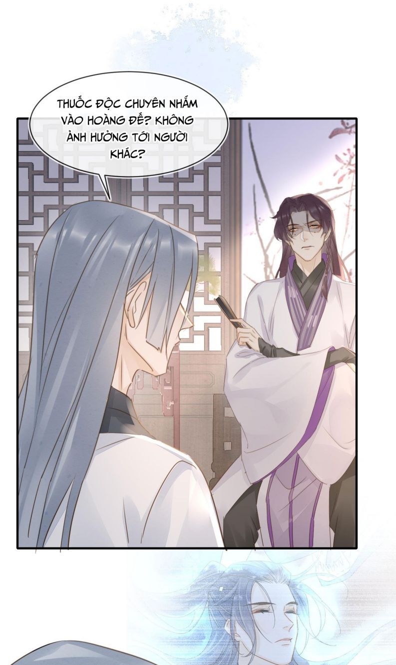Tù Long Chapter 56 - Trang 2