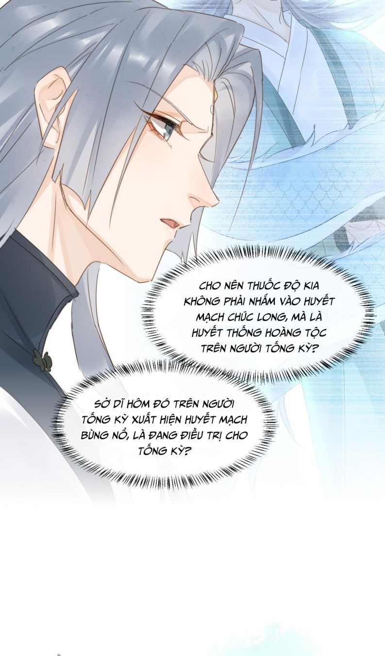 Tù Long Chapter 56 - Trang 2
