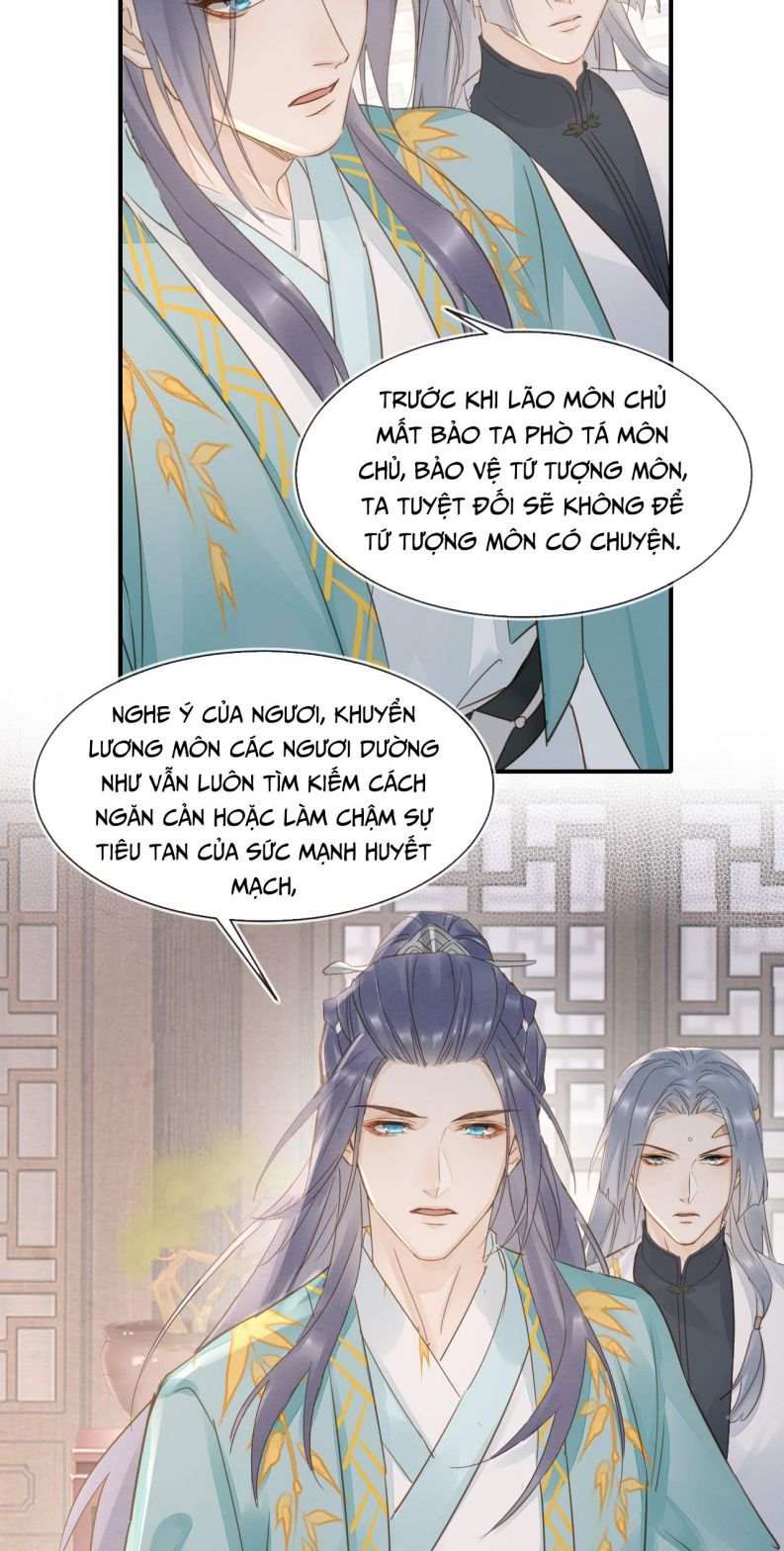 Tù Long Chapter 56 - Trang 2