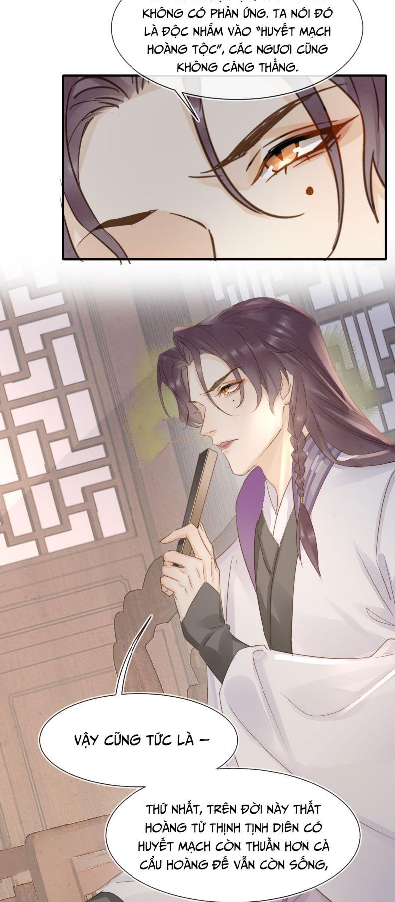 Tù Long Chapter 56 - Trang 2