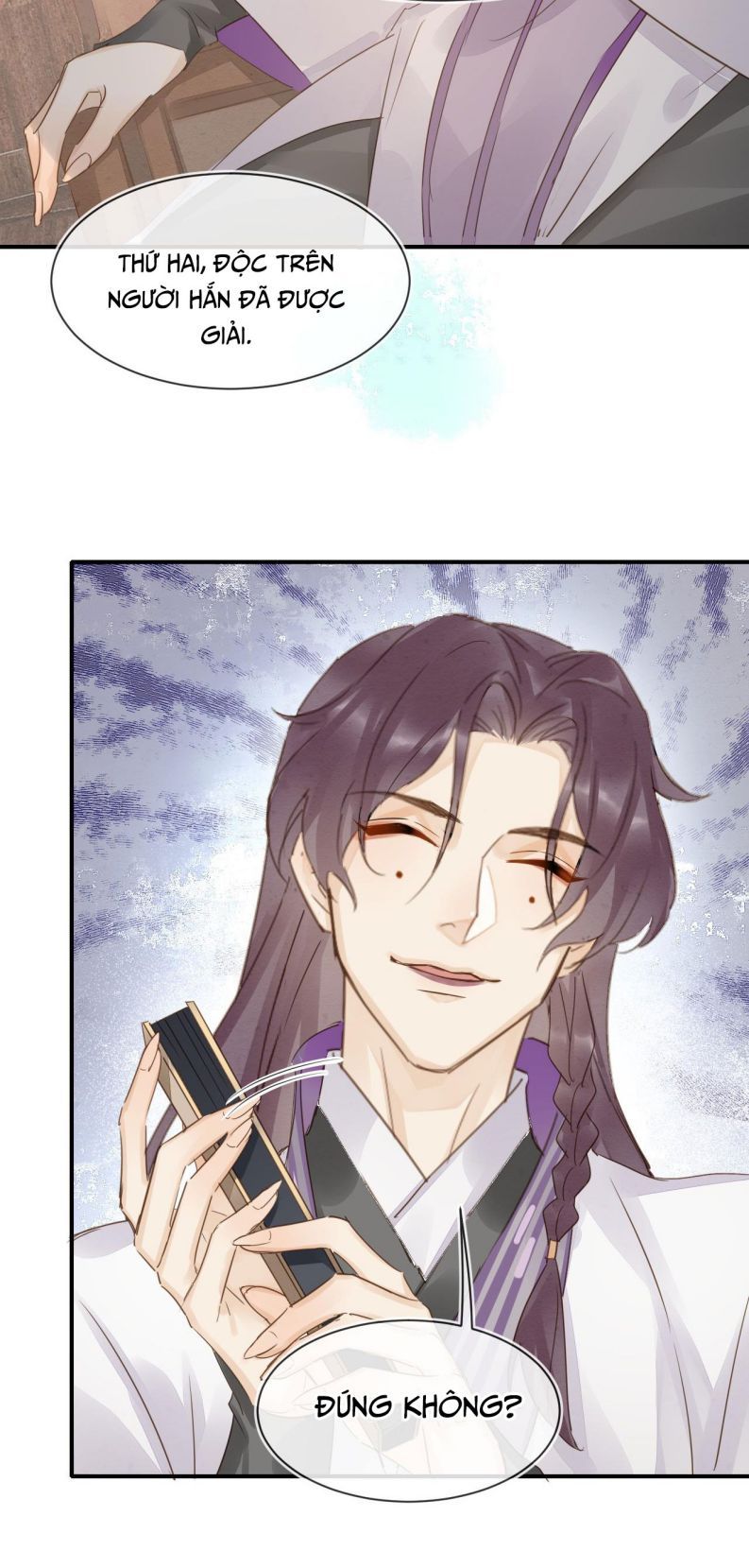 Tù Long Chapter 56 - Trang 2