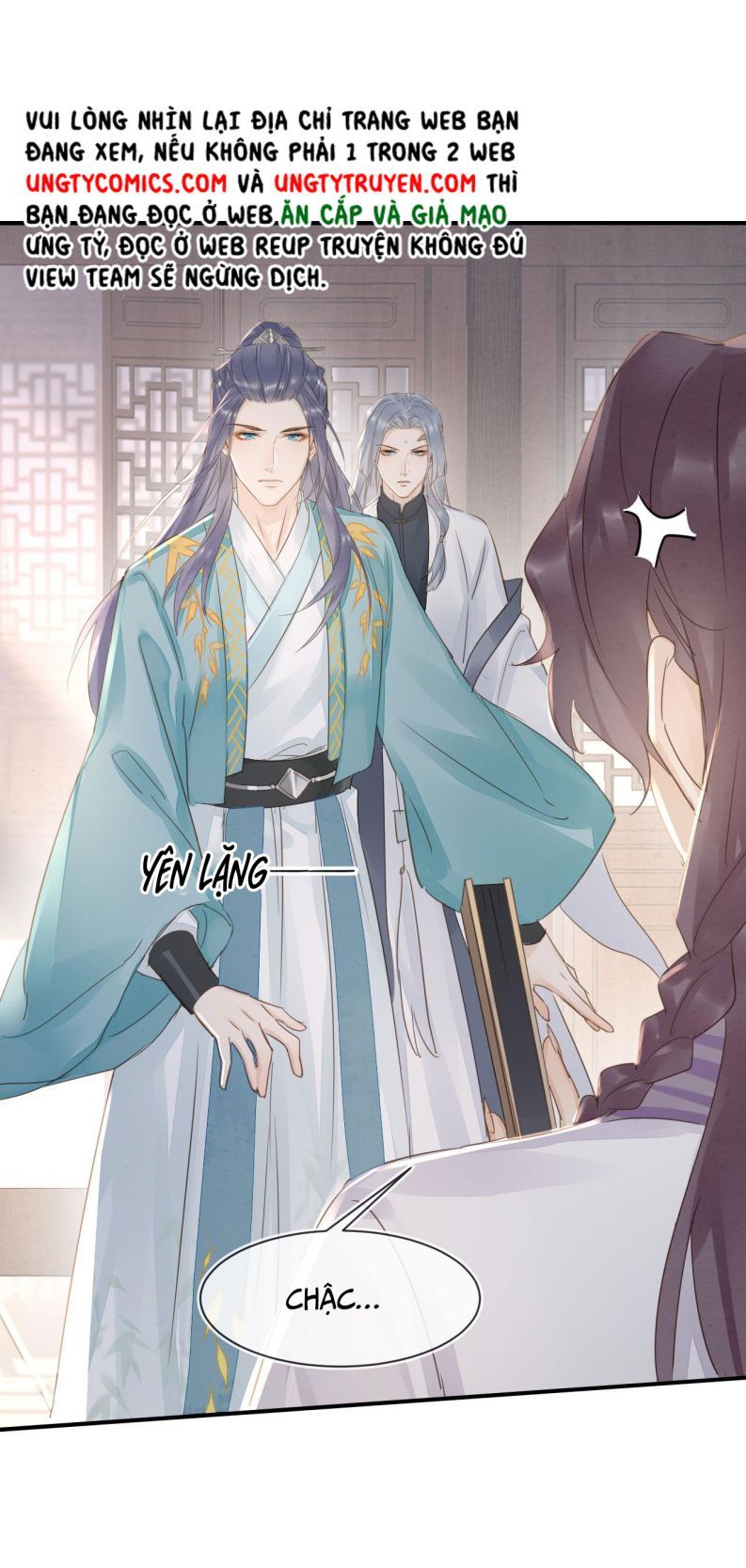 Tù Long Chapter 56 - Trang 2