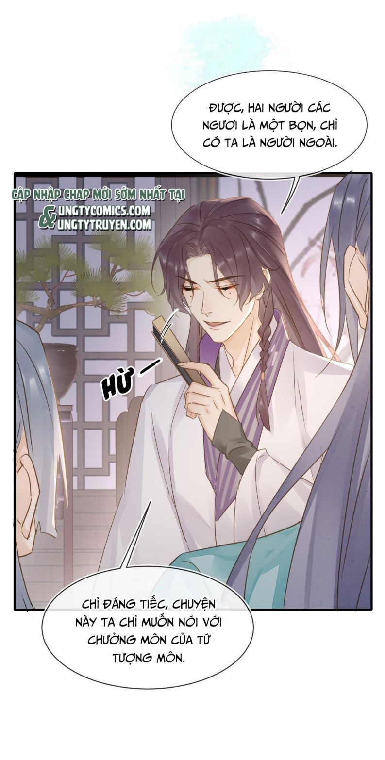 Tù Long Chapter 56 - Trang 2
