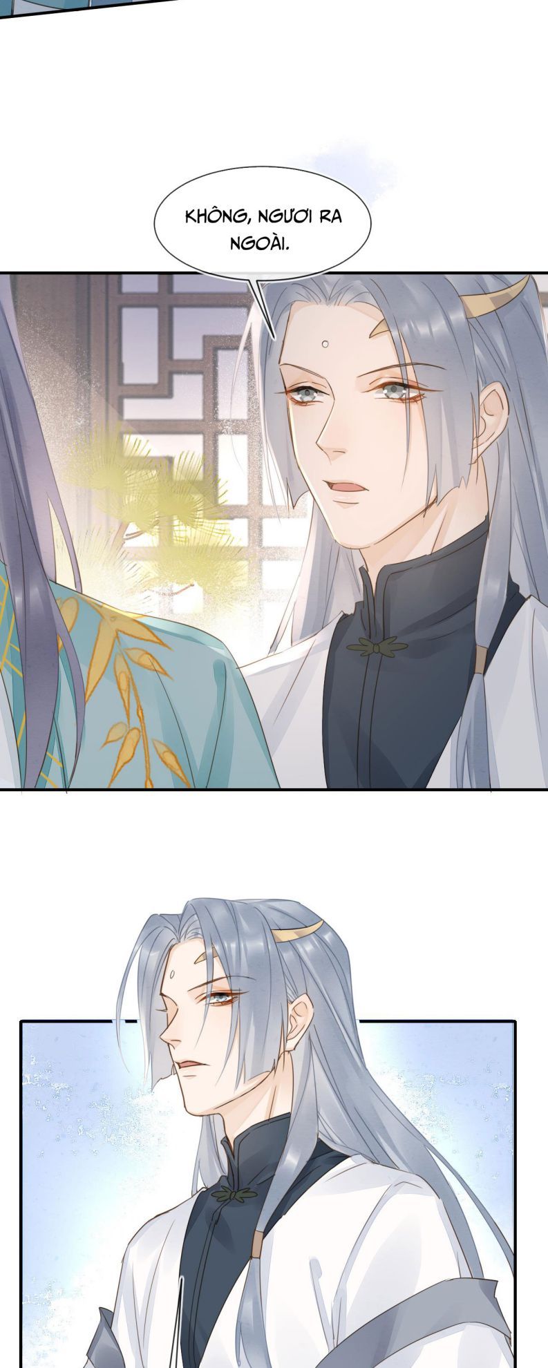 Tù Long Chapter 56 - Trang 2