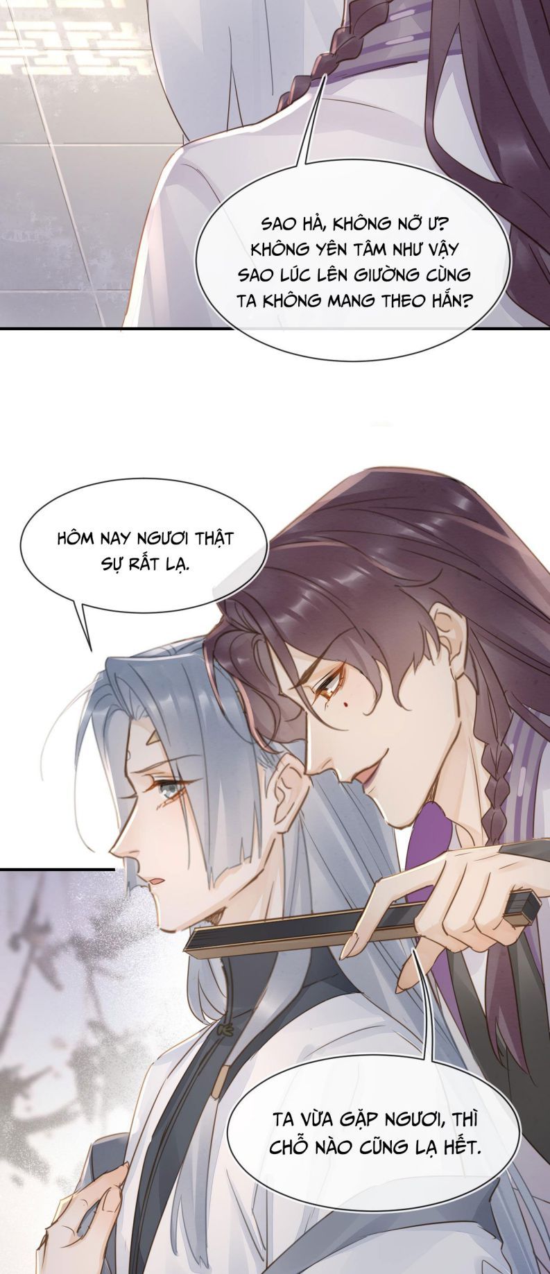 Tù Long Chapter 56 - Trang 2