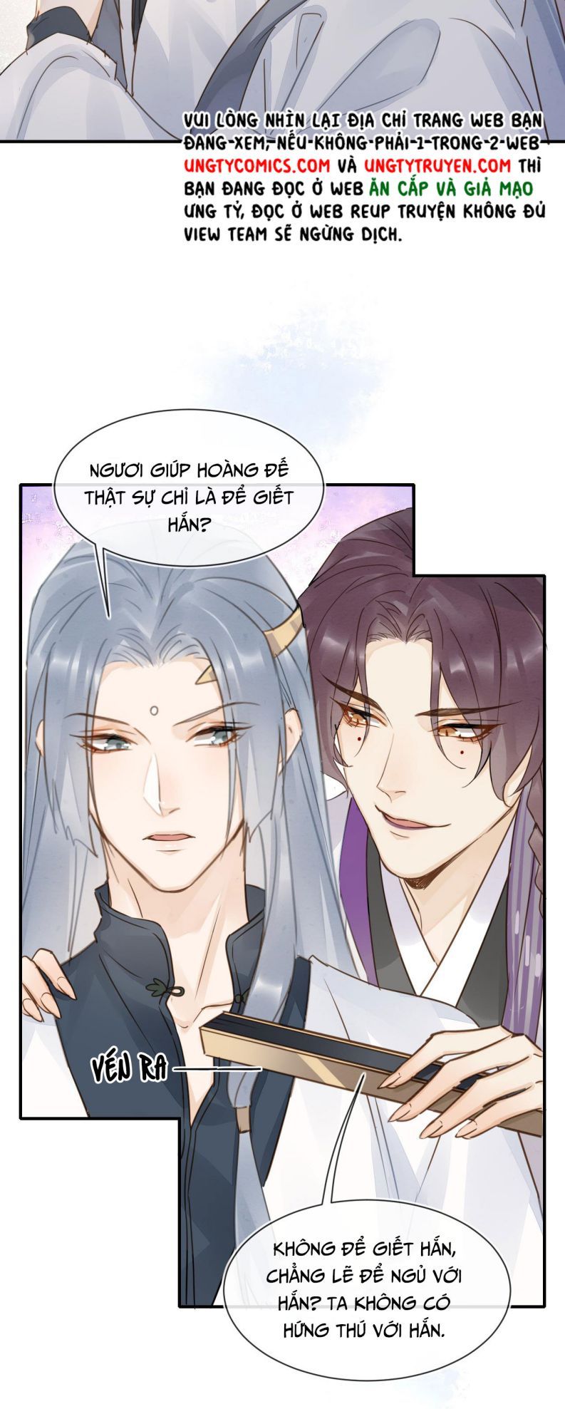 Tù Long Chapter 56 - Trang 2