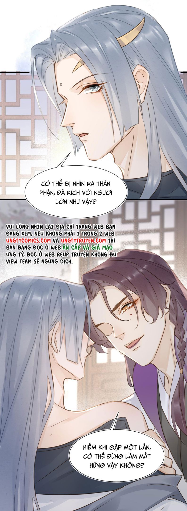 Tù Long Chapter 56 - Trang 2