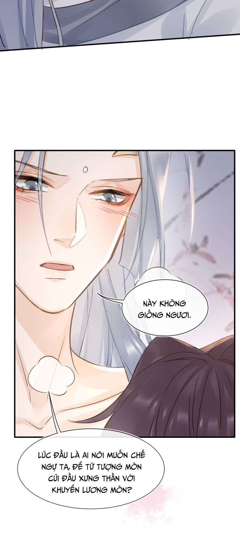 Tù Long Chapter 56 - Trang 2