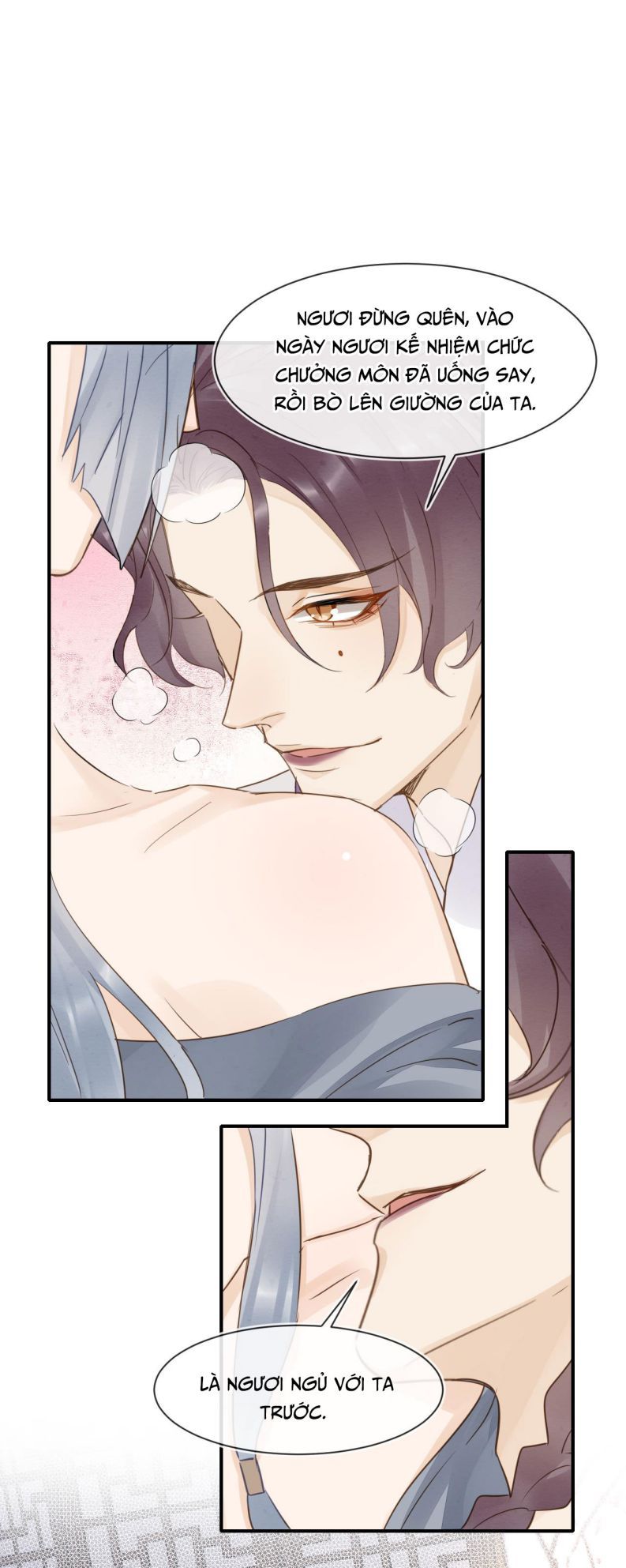 Tù Long Chapter 56 - Trang 2