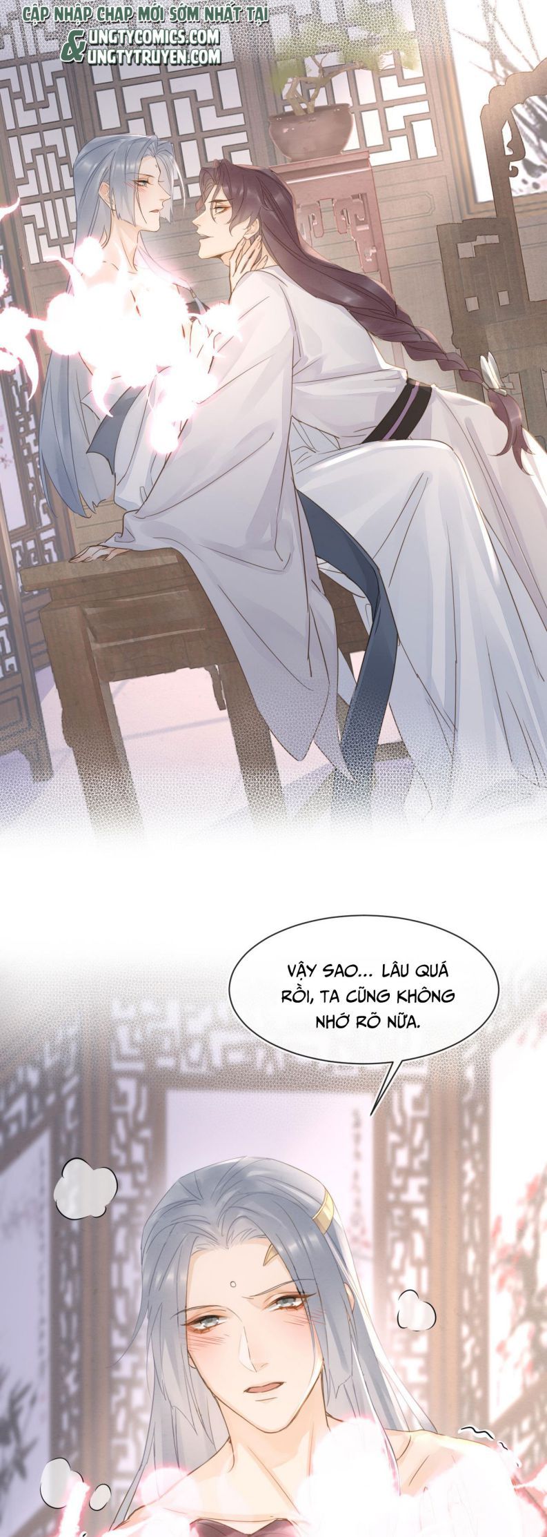 Tù Long Chapter 56 - Trang 2