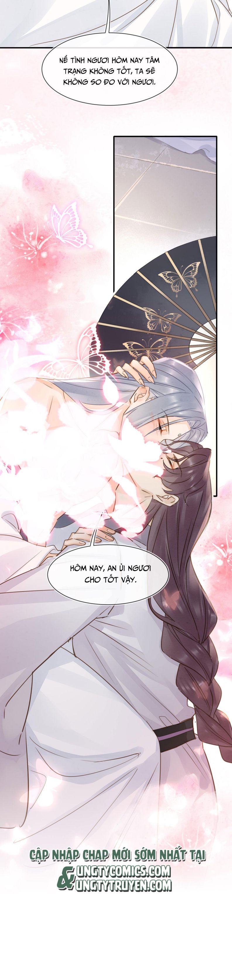 Tù Long Chapter 56 - Trang 2