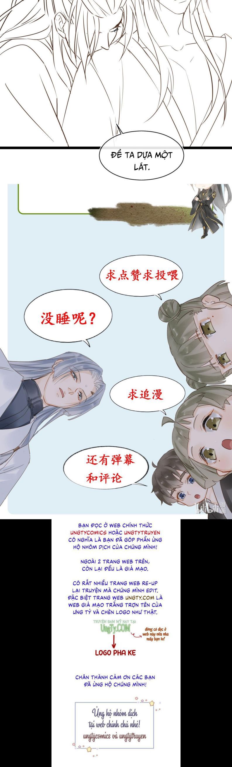 Tù Long Chapter 56 - Trang 2