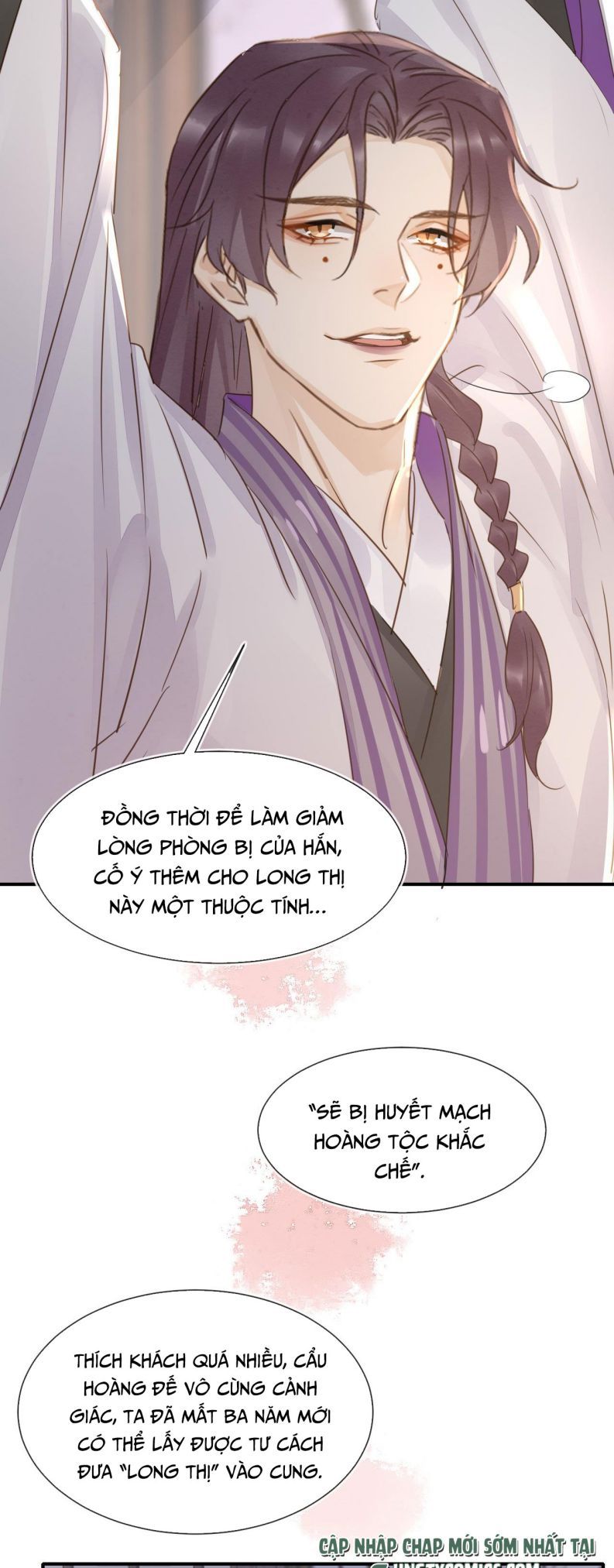 Tù Long Chapter 56 - Trang 2