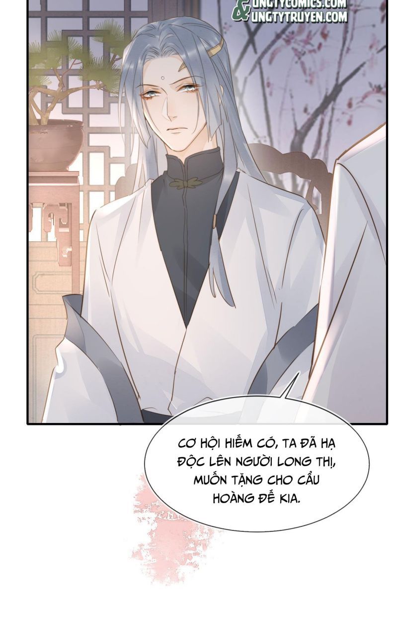 Tù Long Chapter 56 - Trang 2