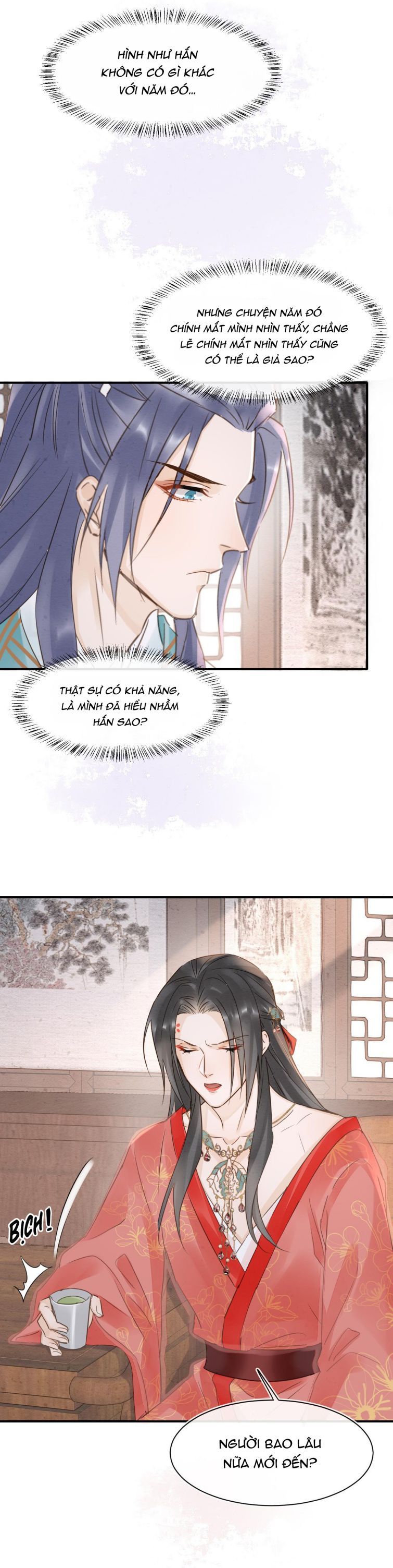Tù Long Chapter 58 - Trang 2