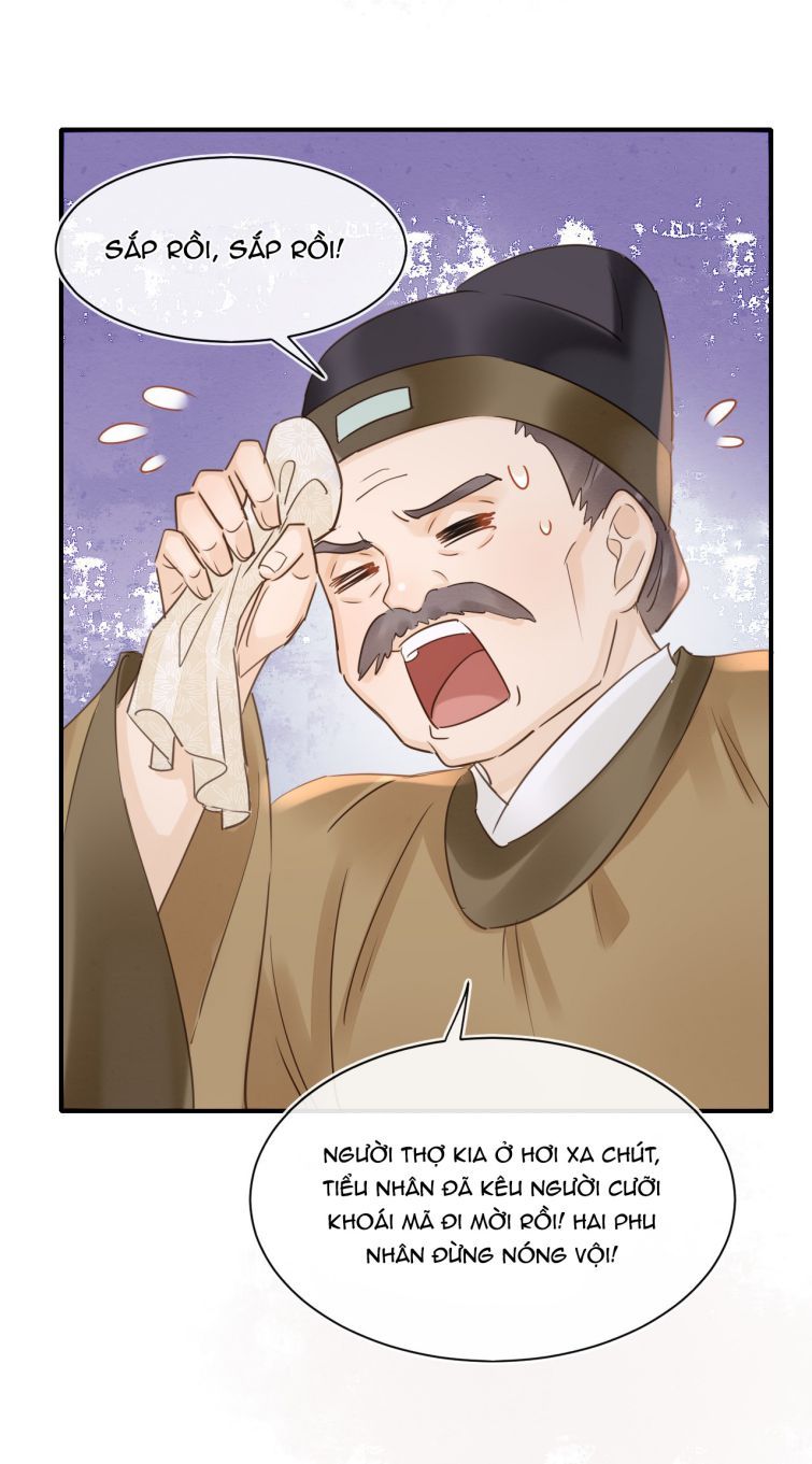 Tù Long Chapter 58 - Trang 2